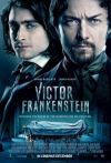 Victor Frankenstein (DVD)