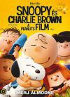 Snoopy és Charlie Brown - A Peanuts film (DVD)