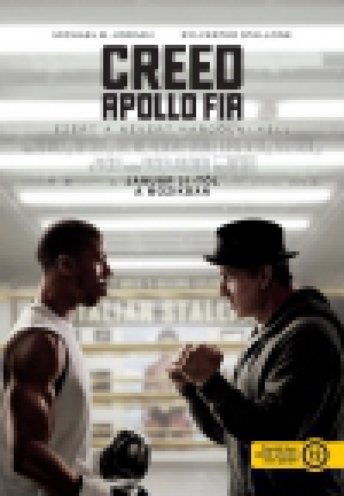 Creed: Apollo fia (DVD)