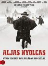 Aljas nyolcas (DVD)