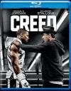 Creed: Apollo fia (Blu-ray)