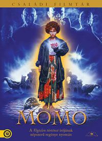 Johannes Schaaf - Momo (DVD)