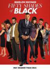 A fekete ötven árnyalata (DVD)
