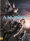 A hűséges (A beavatott-sorozat, 3. rész) (DVD)