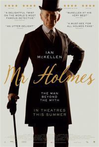 Bill Condon - Mr. Holmes (DVD)