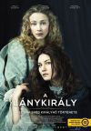 A lánykirály (DVD)