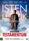 Legújabb testamentum (DVD)