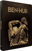 Ben Hur - Limitált fémdobozos kiadás (2 Blu-ray)