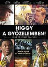 Higgy a győzelemben! (DVD) *Antikvár-Kiváló állapotú*