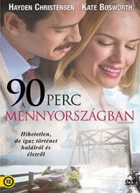 Michael Polish - 90 perc a mennyországban (DVD)