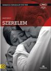 Szerelem (DVD) *Antikvár-Kiváló állapotú*