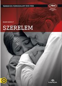 Makk Károly - Szerelem (2 DVD)  *Limitált, Digipack MNFA kiadás*