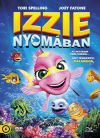 Izzie nyomában (DVD) *Antikvár-Kiváló állapotú*