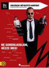 Dumaszínház: Dr. Mogács országos népbutító kampány (DVD)