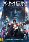 X-Men - Apokalipszis (DVD) *Import - Magyar szinkronnal*