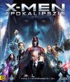 X-Men - Apokalipszis (Blu-Ray) *Import-Magyar szinkronnal*