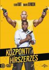 Központi hírszerzés (DVD) *Import-Magyar szinkronnal*