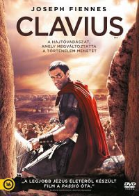 Kevin Reynolds - Clavius (DVD)