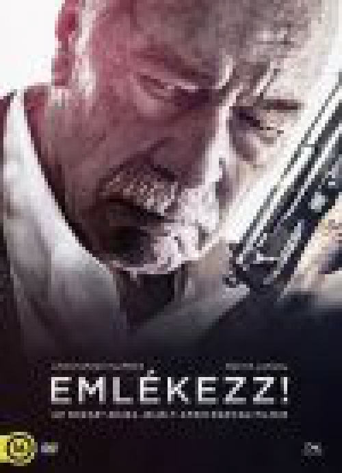 Emlékezz! (DVD) *Antikvár-Kiváló állapotú*