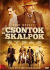 Csontok és skalpok (DVD)