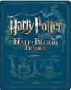 Harry Potter és a félvér herceg - limitált, fémdobozos változat (steelbook) (BD+DVD) 