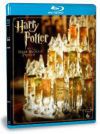 Harry Potter és a félvér herceg (kétlemezes, új kiadás - 2016) (BD+DVD)