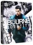 A Bourne-rejtély - limitált, fémdobozos változat (steelbook) (Blu-Ray)