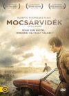 Mocsárvidék (DVD) *Antikvár-Kiváló állapotú*