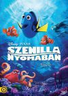 Szenilla nyomában (DVD) 