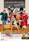 Nagytudásúak 2 (DVD)