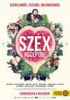 Szex receptre (DVD) *Antikvár-Kiváló állapotú*