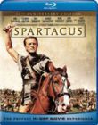 Spartacus (Blu-ray) *Klasszikus* 