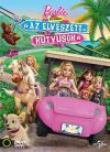 Barbie és húgai: Az elveszett kutyusok (DVD) 