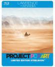Arábiai Lawrence - limitált, fémdobozos változat (POP ART steelbook) (Blu-ray)