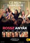 Rossz anyák (DVD)