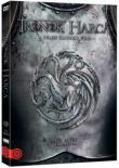 Trónok harca: 6. évad Targaryen O-ringgel (5 DVD)