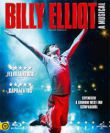 Billy Elliot – A musical (Blu-ray)