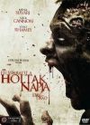 Holtak napja (DVD) *2008*