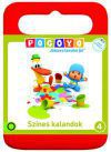 Pocoyo 4. (40-52. rész) - Színes kalandok (DVD)