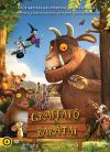 Graffaló és barátai (DVD)