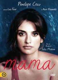 Julio Medem - Mama (DVD) *Penélope Cruz*