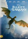Elliott, a sárkány (DVD)