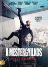 A mestergyilkos: Feltámadás (DVD)