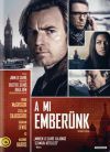 A mi emberünk (DVD)