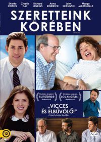 John Krasinski - Szeretteink körében (DVD)