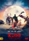 Kubo és a varázshúrok (DVD)