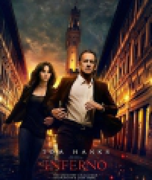 Inferno (Blu-ray)