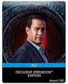 Inferno - limitált, fémdobozos változat (steelbook) (Blu-ray)