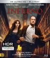 Inferno (UHD + Blu-ray)