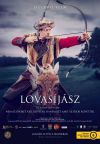 A lovasíjász (DVD) *Antikvár-Kiváló állapotú*